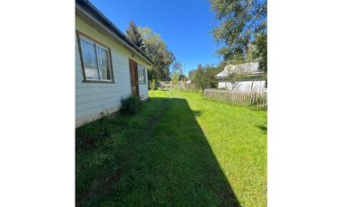 VENDE Hermosa propiedad en Metrenco, Temuco