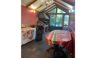 VENDE o ARRIENDA Casa sector Barrio Inglés, Temuco.