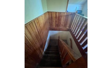 VENDE o ARRIENDA Casa sector Barrio Inglés, Temuco.