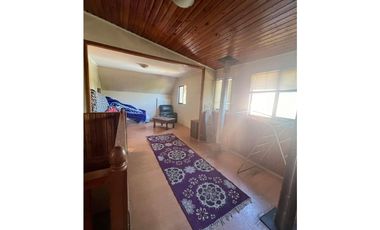 VENDE o ARRIENDA Casa sector Barrio Inglés, Temuco.