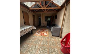VENDE o ARRIENDA Casa sector Barrio Inglés, Temuco.