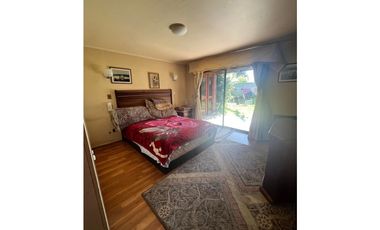 VENDE o ARRIENDA Casa sector Barrio Inglés, Temuco.