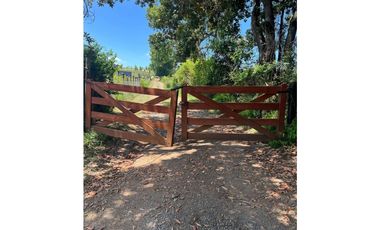 VENDE casa en sector Las Mariposas, Temuco.