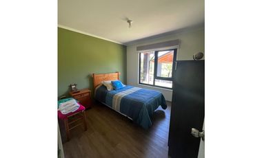 VENDE casa en sector Las Mariposas, Temuco.