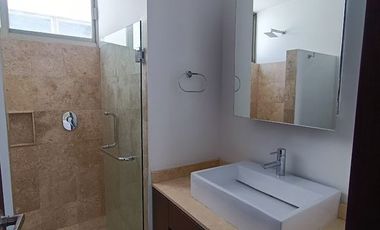 Casa en renta en Provenza Coto Sur