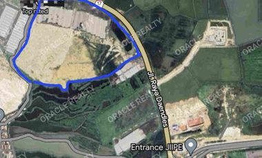 Tanah dijual di Manyarejo, Gresik, Jawa Timur