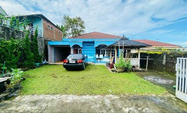 Rumah villa di dekat pasar tawangmangu murah