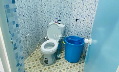 Rumah villa di dekat pasar tawangmangu murah