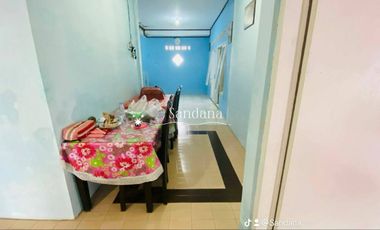 Rumah villa di dekat pasar tawangmangu murah