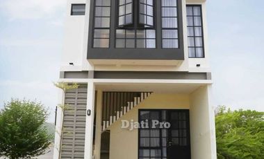 Miliki Rumah Kos 2 Lantai 5KT, 5KM Di Westfield Residence Driyorejo