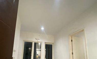 Disewakan Bulanan TownHouse Akses 3 Tol