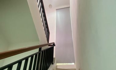 Disewakan Bulanan TownHouse Akses 3 Tol