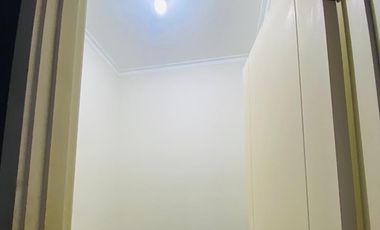 Disewakan Bulanan TownHouse Akses 3 Tol