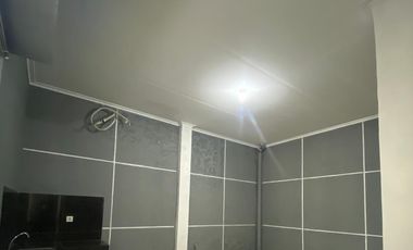 Disewakan Bulanan TownHouse Akses 3 Tol