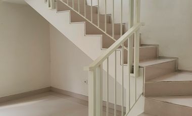 DI SEWAKAN RUMAH CENTRAL PARK JUANDA WARU SEDATI SIDOARJO