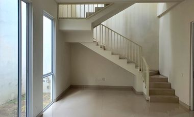 DI SEWAKAN RUMAH CENTRAL PARK JUANDA WARU SEDATI SIDOARJO