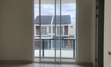 DI SEWAKAN RUMAH CENTRAL PARK JUANDA WARU SEDATI SIDOARJO