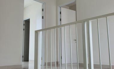 DI SEWAKAN RUMAH CENTRAL PARK JUANDA WARU SEDATI SIDOARJO