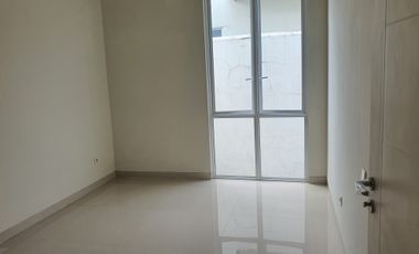 DI SEWAKAN RUMAH CENTRAL PARK JUANDA WARU SEDATI SIDOARJO