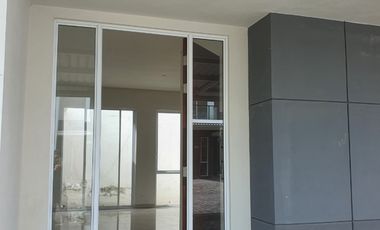 DI SEWAKAN RUMAH CENTRAL PARK JUANDA WARU SEDATI SIDOARJO