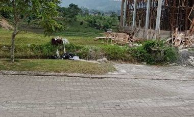 JUAL KAVLING VIEW DANAU DI KOTA BARU PARAHYANGAN PURBASARI