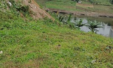 JUAL KAVLING VIEW DANAU DI KOTA BARU PARAHYANGAN PURBASARI
