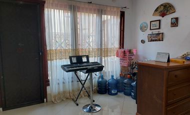 Dijual Rumah Balikpapan Baru