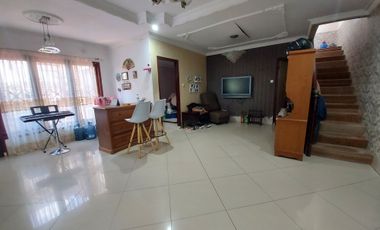 Dijual Rumah Balikpapan Baru