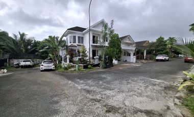 Dijual Rumah Balikpapan Baru