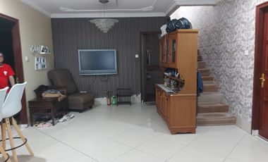 Dijual Rumah Balikpapan Baru