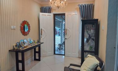 Dijual Rumah Balikpapan Baru