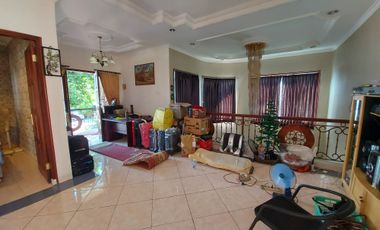 Dijual Rumah Balikpapan Baru