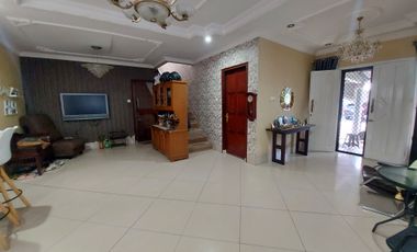 Dijual Rumah Balikpapan Baru