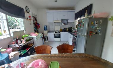 Dijual Rumah Balikpapan Baru