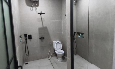 Dekat Terminal Jombor Jual Rumah 2 Lantai Mewah Jogja View Sawah ; Full Furnished