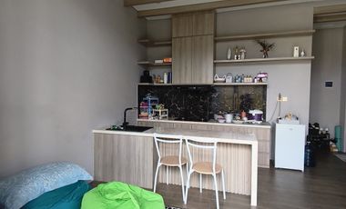 Dekat Terminal Jombor Jual Rumah 2 Lantai Mewah Jogja View Sawah ; Full Furnished