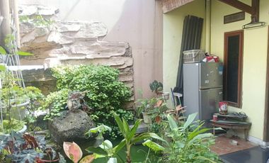 Turun Harga, dibawah NJOP, RumahKomp Taman Raflesia Kawaluyaan