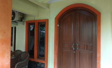 Turun Harga, dibawah NJOP, RumahKomp Taman Raflesia Kawaluyaan
