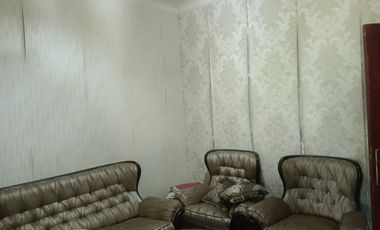 Turun Harga, dibawah NJOP, RumahKomp Taman Raflesia Kawaluyaan