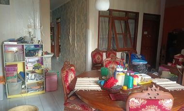 Turun Harga, dibawah NJOP, RumahKomp Taman Raflesia Kawaluyaan