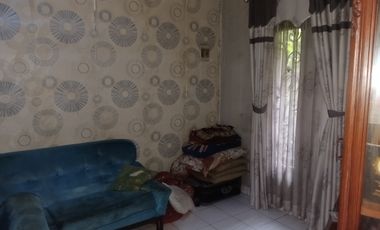 Turun Harga, dibawah NJOP, RumahKomp Taman Raflesia Kawaluyaan