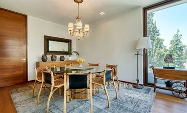 Exclusivo penthouse con azotea y piscina privada