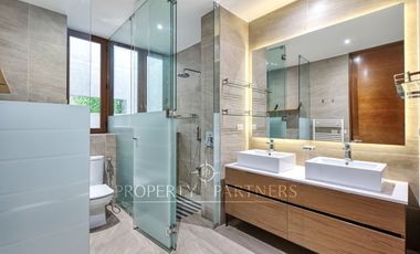 Exclusivo penthouse con azotea y piscina privada