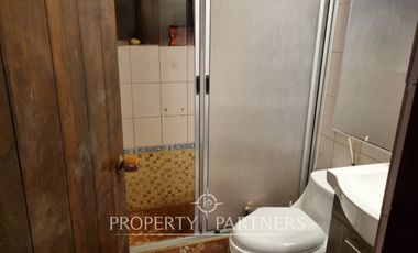 Excelente casa en consolidado condominio de la comuna