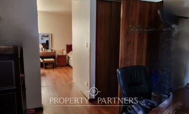 Excelente casa en consolidado condominio de la comuna