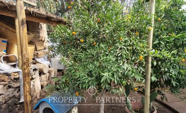 Excelente casa en consolidado condominio de la comuna