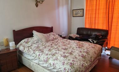 Excelente casa en consolidado condominio de la comuna