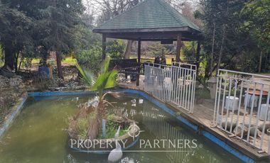 Excelente casa en consolidado condominio de la comuna