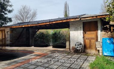 Excelente casa en consolidado condominio de la comuna