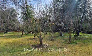 Excelente casa en consolidado condominio de la comuna